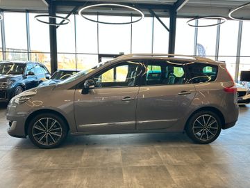 Renault Scenic III Grand BOSE Edition *7Sitzer*