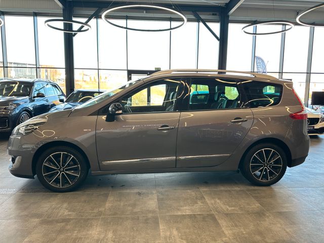 Renault Scenic III Grand BOSE Edition *7Sitzer*