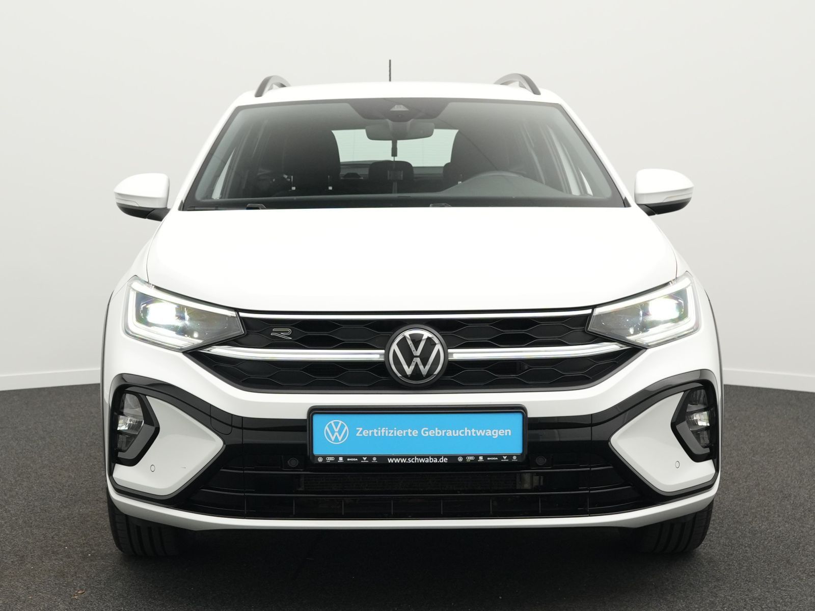 Volkswagen Taigo - Bild 7