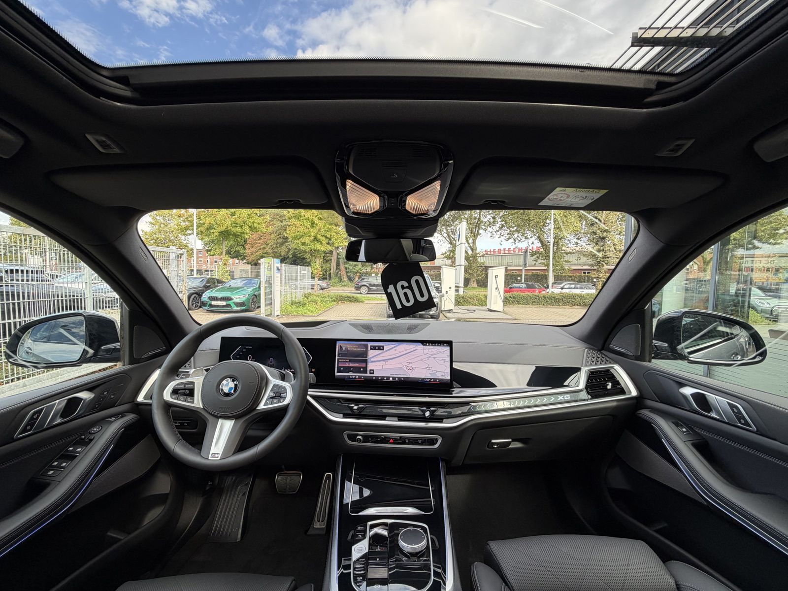 BMW X5 xDrive30d M Sport Pano StHzg AHK h&k DA-Prof foto 2