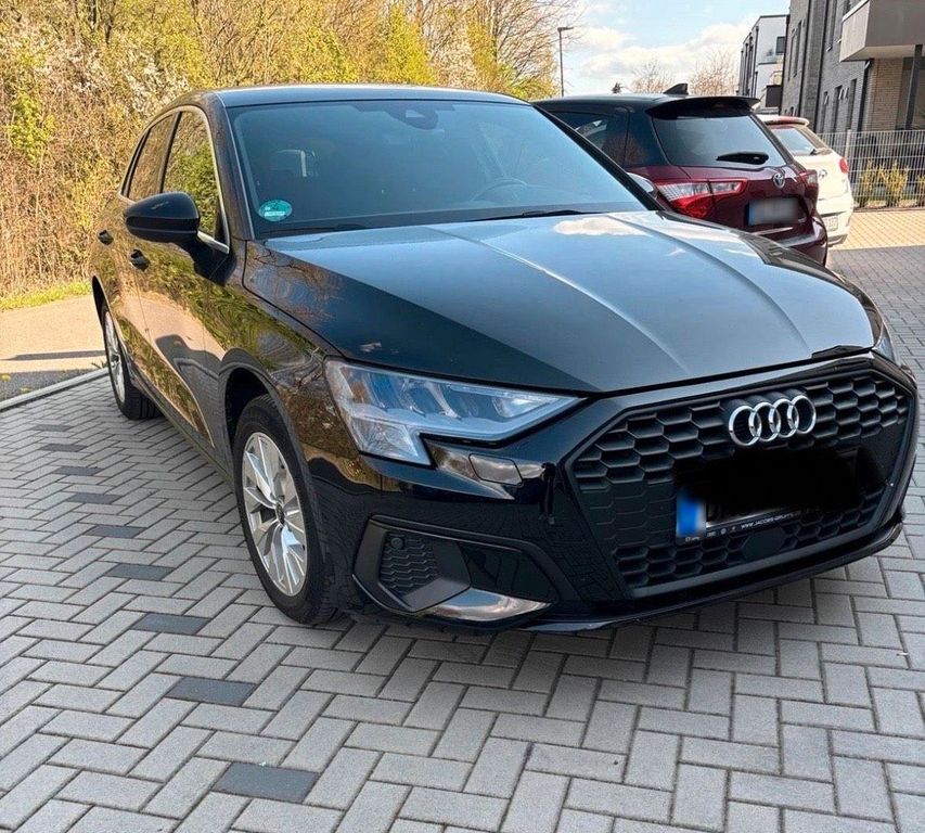 Image of Audi A3