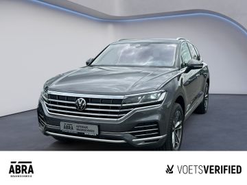 Volkswagen Touareg - 2