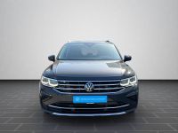 Volkswagen Tiguan - Vorschau Bild 6