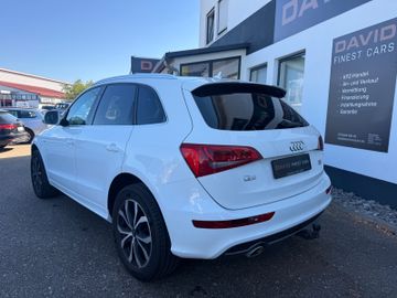 Audi Q5 - 5