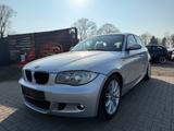 BMW 116 Baureihe 1 Lim. 116i TÜV NEU/M-PAKET/1. HAND - BMW 116 aus 2006: 116i