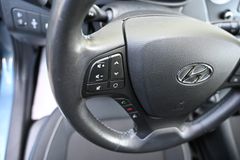 HYUNDAI i10 1.2 Passion