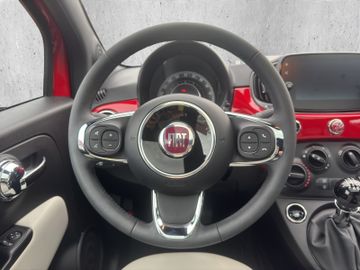 Fiat 500 Dolcevita 1.0 +Pano+LM+Klima