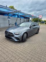 Mercedes-Benz E 300 de T Autom. - AMG Night Packet - Mercedes-Benz E 300 in Hannover