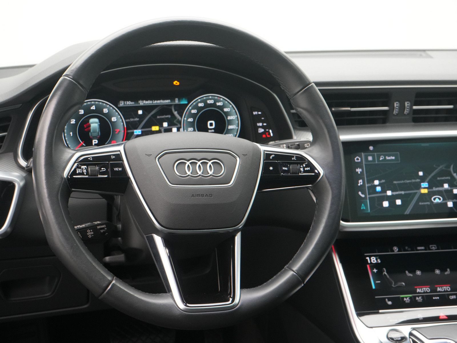 Audi A6 - Bild 9