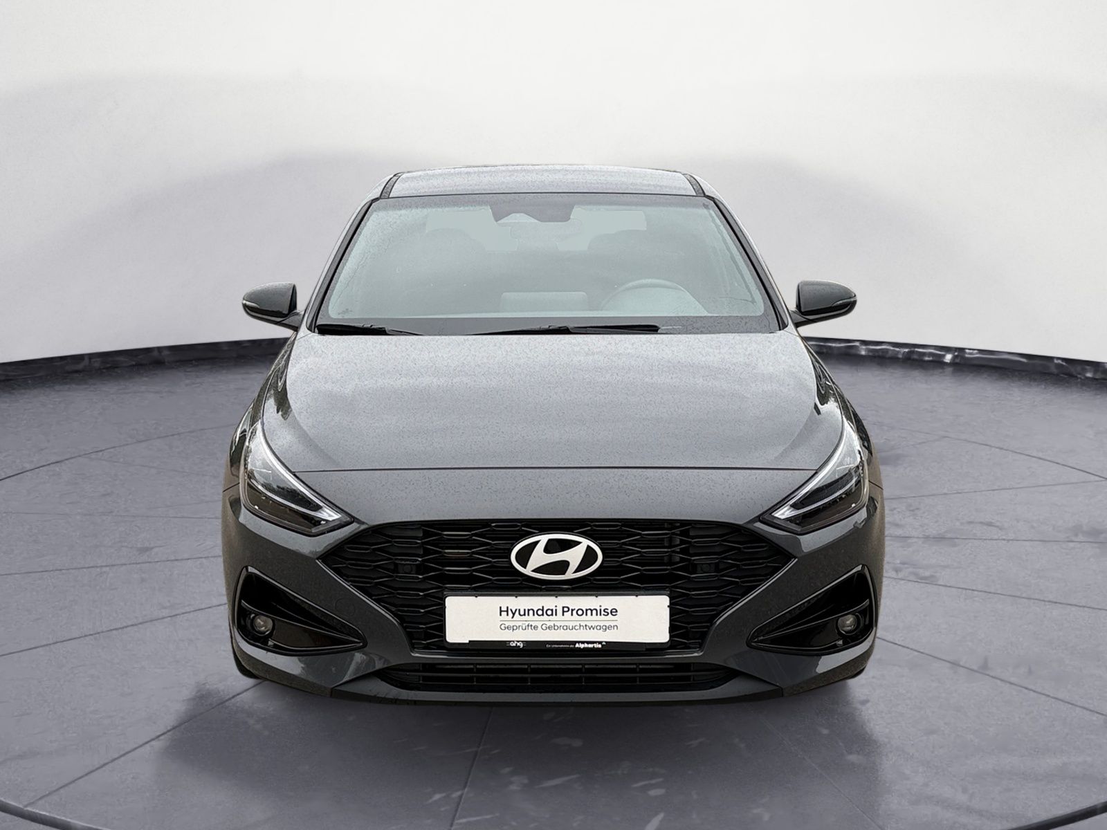 Hyundai i30 – Bild 10