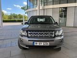 Land Rover Freelander TD4 SE, Automatik, Navi, Leder, AHK - Land Rover Freelander SUV