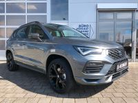 SEAT Ateca 1.5 TSI ACT DSG FR SHZ NAV AHK KAM LED 19