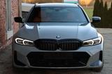 BMW 320d xDr/M-Sport/UVP82t€/H&K/19Z/StHz/ACC/360°/ - BMW 320: Kombi, 320d M Sport
