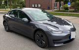 Tesla Model 3 RWD AHK sehr gepflegt Panorama 