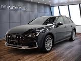 Audi A4 allroad 45 2.0 TFSI quattro S-tronic MMI - gebrauchte Audi A4 Allroad aus dem Jahr 2023