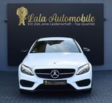 Mercedes-Benz C 200 Night Edition 2.0 AMG-LINE/AMBIENTE/BURMES - Mercedes-Benz C 200 aus 2018