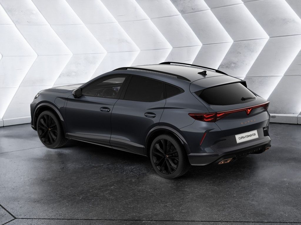 Cupra Formentor - Bild 2