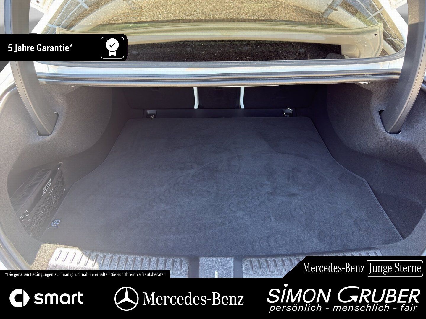 Fahrzeugabbildung Mercedes-Benz CLA 350 4M EQ AMG Plus Premium+ Drive Ass Guard