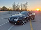 Mercedes-Benz SL55 AMG Performance Package 1 of 464 - gebrauchte Mercedes-Benz SL-Klasse aus dem Jahr 2006