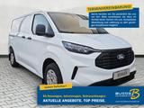 Ford Transit Custom 2.0 EcoBlue 280 L1H1 Trend / LED - Ford Transit Custom Tageszulassungen