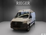 Mercedes-Benz Sprinter 317 CDI ExtraL.*L4H2*Alarm*Schwingsitz* - Mercedes-Benz Kastenwagen hoch + lang Sprinter extra