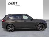 BMW X5 M50i xDrive A. +STANDHZ.+HUD+H&K+DAB+RFK+ - BMW X5 M50 Gebrauchtwagen