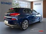 Hyundai i30 N Line 1.4 T-GDI Navi LED Apple CarPlay Andr - Gebrauchtwagen