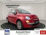 Fiat 500C Lounge~el.Cabriole~ABS~ESP~KLIMA~PDC~ALU~WI - Fiat 500C aus 2009