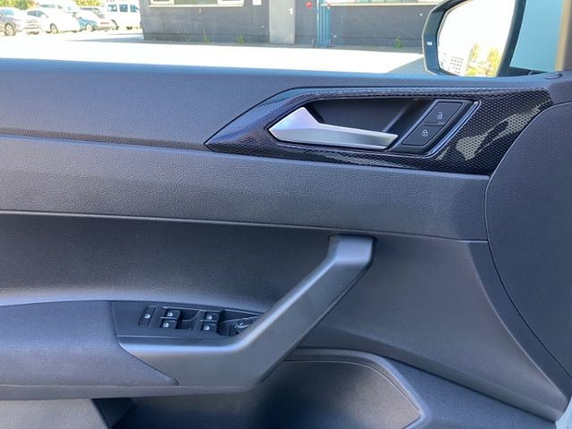 Polo 1.0 Life KLIMA LED