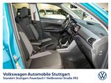 Volkswagen T-Cross Active 1.0 TSI Navi LED ACC SHZ PDC - Volkswagen T-Cross: Limousine