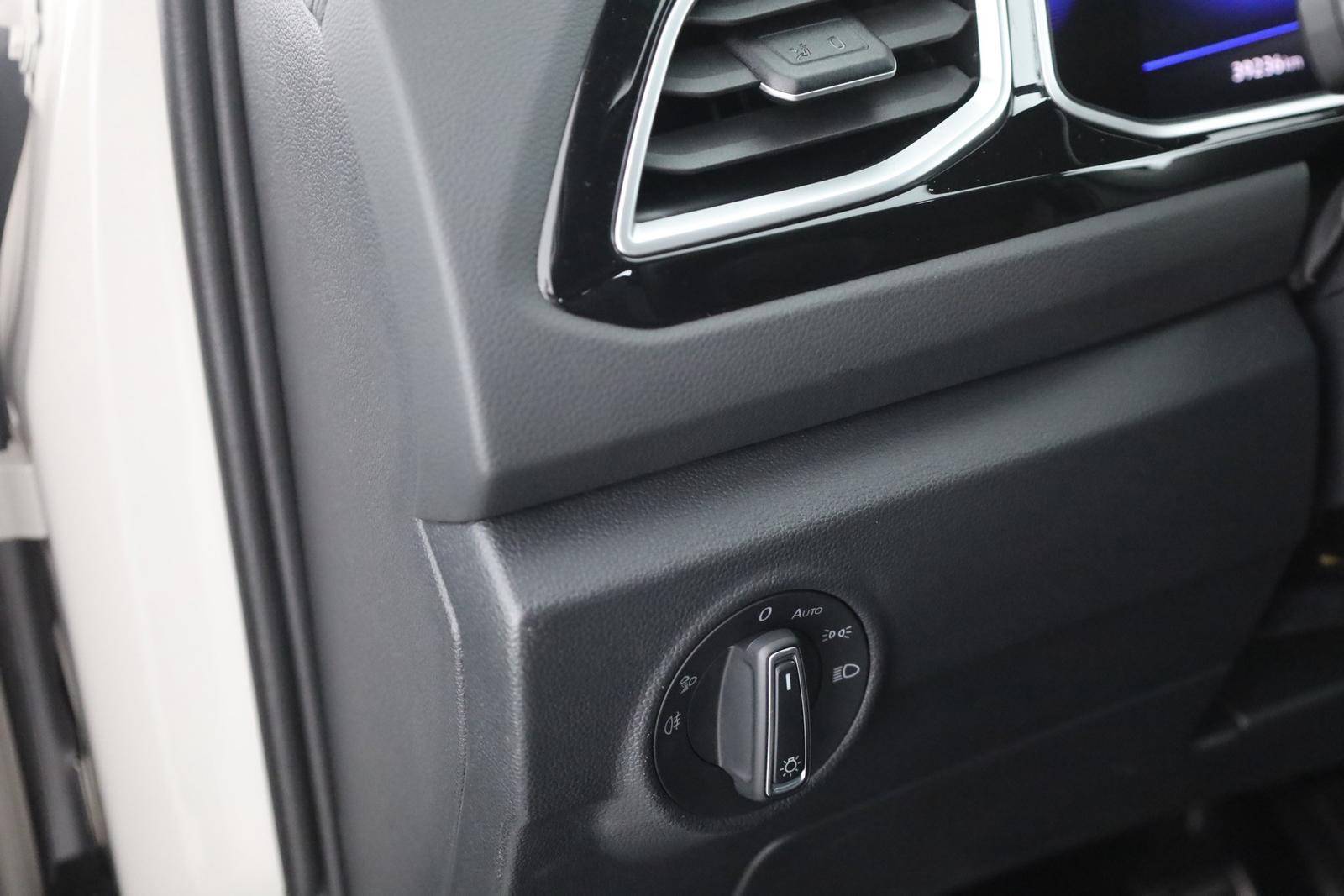 Volkswagen T-Roc 1.0 TSI R-Line LED ACC Virtual Cockpit PDC, миниатюра 21