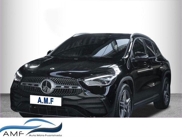 Mercedes-Benz Mercedes-benz GLA 200 Benzina Automatic Premium-