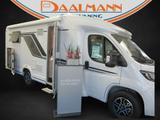 Knaus Sky TI 700 MEG Platinum Selection Dachklima, Vir - Knaus Sky TI 700 MEG Platinum Selection