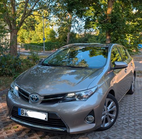 Toyota Auris Hybrid Edition 1,8-l-VVT-i Edition