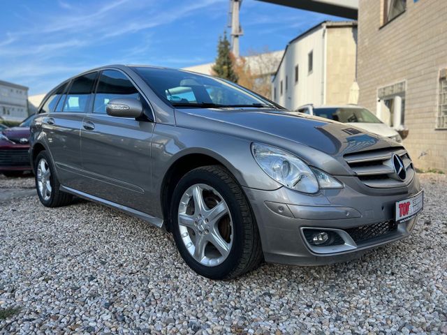 Mercedes-Benz R 320 R -Klasse R 320 CDI 4Matic  neu TÜV