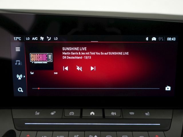 Astra L ST ULTIMATE AT+LED+NAVI+360 GRAD KAMERA+