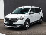 Dacia Lodgy Stepway 7Sitzer 1 HAND 46000KM - Dacia Van 7-Sitzer