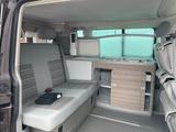 Volkswagen T5 California 4x4 Allrad 1.Hand m.Diff-Sperre - VW T5 Gebrauchtwagen in Kassel