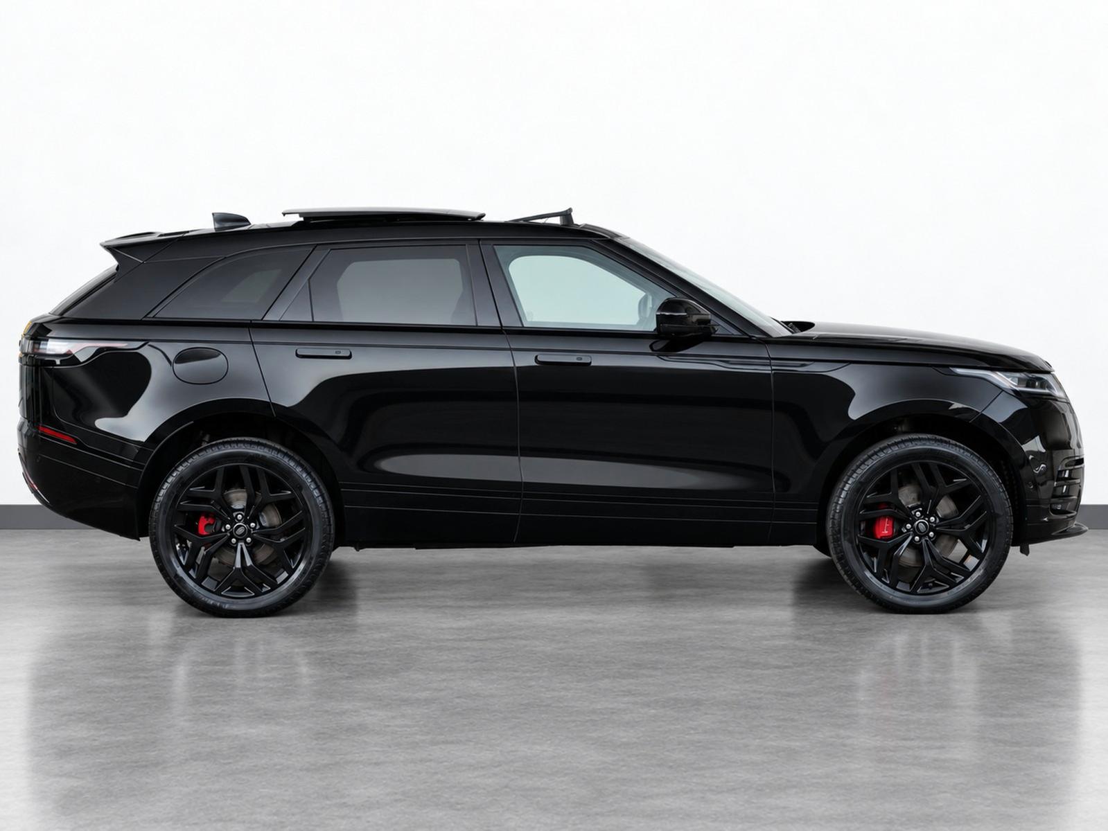 Land Rover Range Rover Velar R DYNAMIC SE NEW MODEL! MATRIX