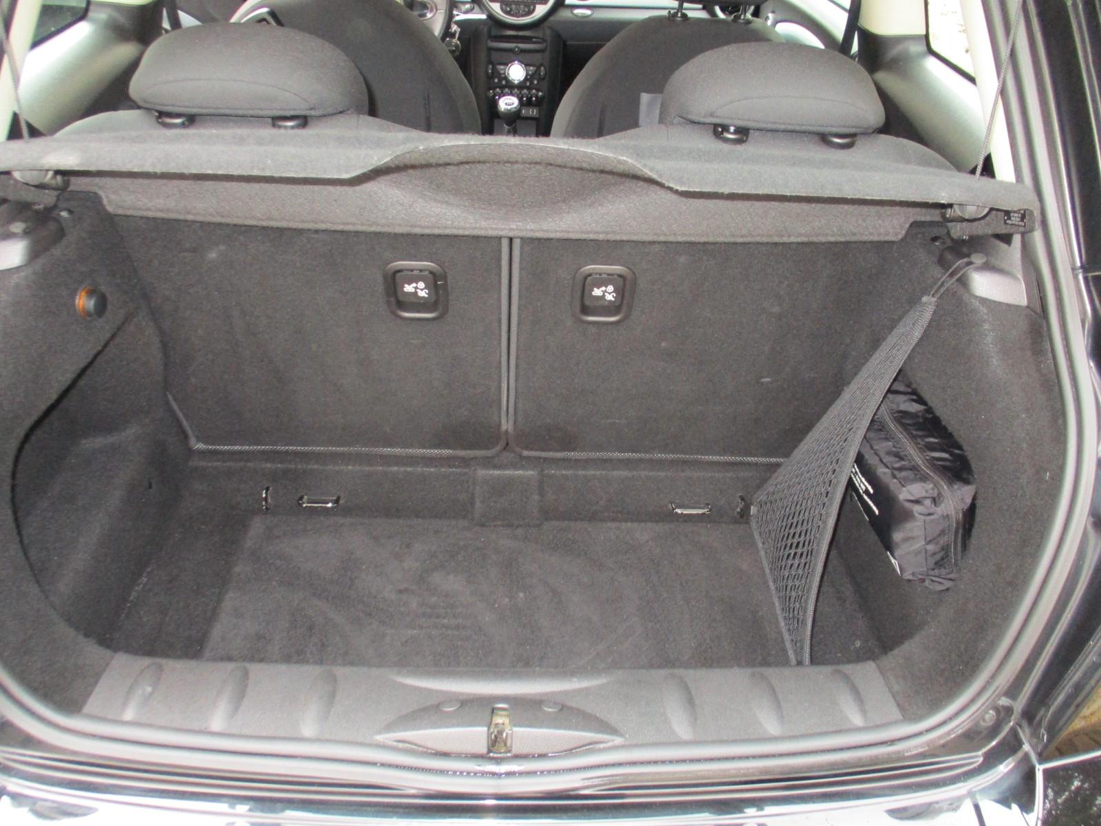 MINI COOPER Mini Cooper / PDC / Klima / TÜV Neu