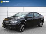 Dacia Logan Black Edition TCE 90 Automatik LED Klimaau - gebrauchte Dacia Logan aus dem Jahr 2024