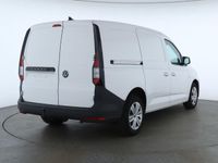 Volkswagen Caddy Maxi - Vorschau Bild 4