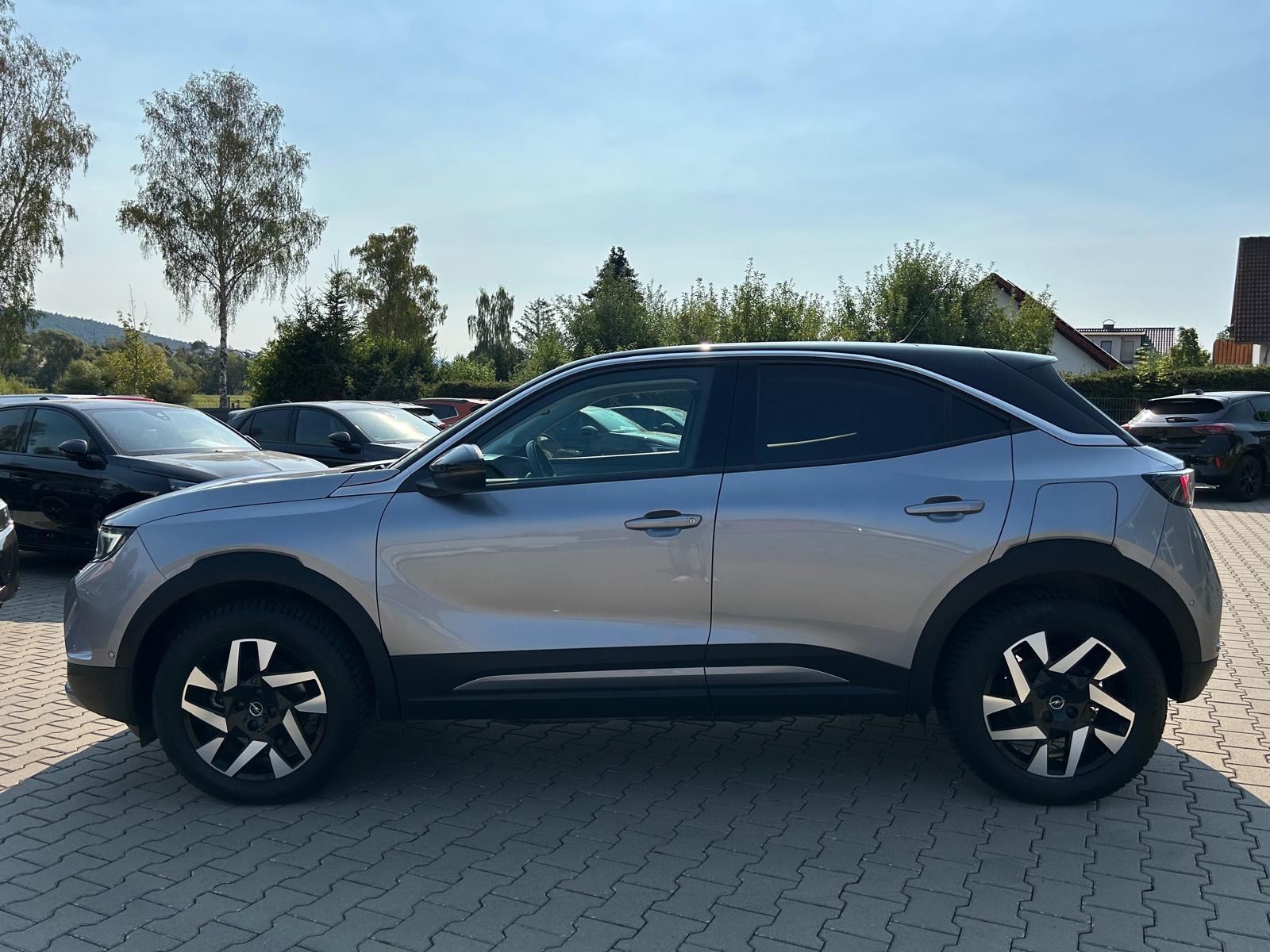 Fahrzeugabbildung Opel Mokka elektro°Winterpaket°LED°Kamera°SOH99%