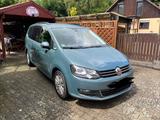 Volkswagen Sharan 1.4 TSI OPF DSG Comfortline Comfortline - VW Sharan Gebrauchtwagen in Berlin