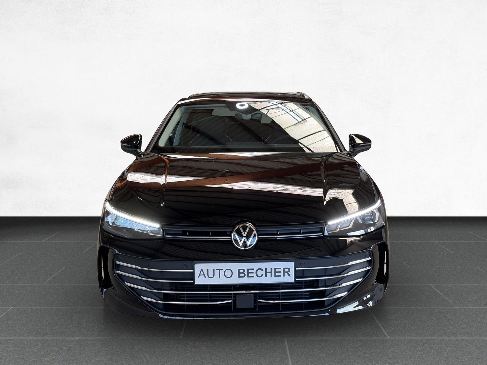 Volkswagen Passat Business 2.0 TDI DSG /AHK/Navi/LED/360Kam imagem 3