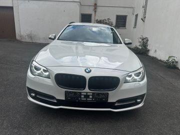 BMW 525 - 2