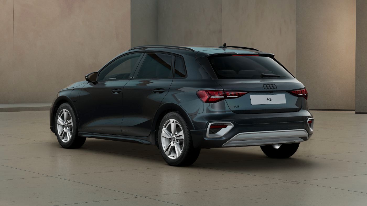 Audi A3 - Bild 5