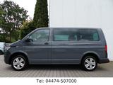 Volkswagen T6.1 Kombi 2.0 TDI PDC 9-Sitzer DAB+ AHK Camper - : Kombi, Camper