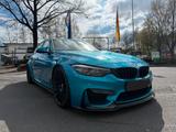 BMW M3*Competition*Individualfarbe*OHNE OPF*Sammler*