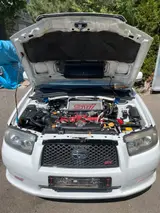 Subaru Forester STi JDM 310HP LHD kein rost - gebrauchte Subaru Forester aus dem Jahr 2005